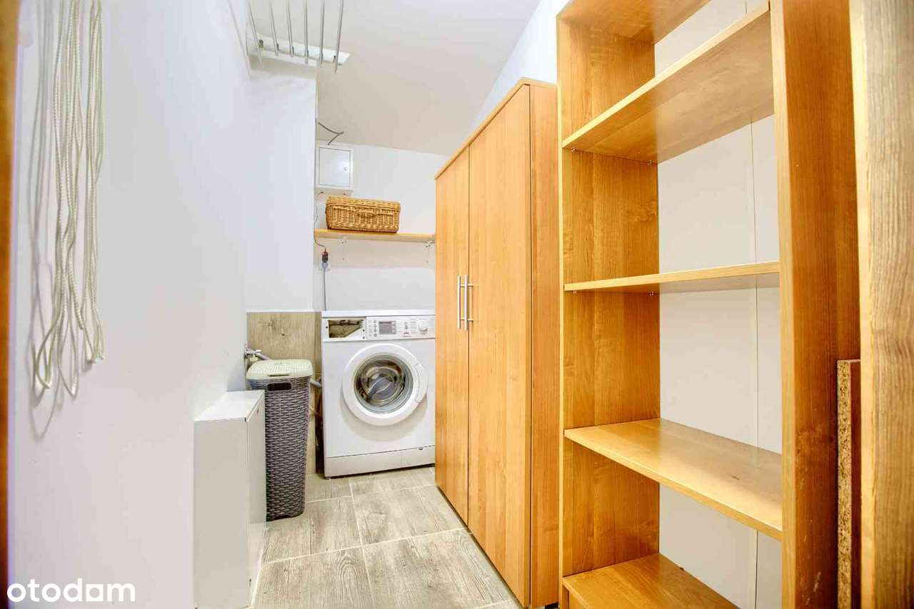 Na sprzedaż dom w zabudowie szeregowej-  Rokosowo-11