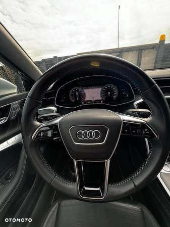 Audi A7 55 TFSI mHEV Quattro S tronic - 32