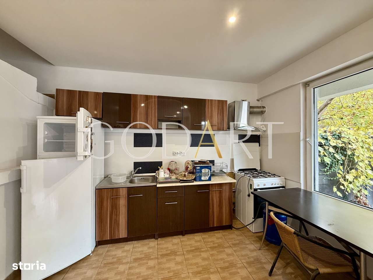 Oportunitate | Vila individuala | Curte | Tei-4