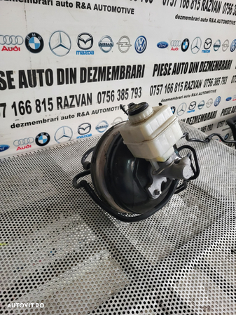 Pompa Frana Cu Tulumba Bmw F10 F11 Cod 6796726 Testata Cu Garantie Dezmembrez Bmw F10 F11 LCI M Paket Cod Motor N55B30 3.0 3.5 4.0 Benzina An 2012-2013-2014-2015-2016-2017 - 3