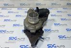 Turbina Turbosuflanta GU3Q-6K682-BA Peugeot Boxer 2.2 2012-2016 Euro 5 - 1