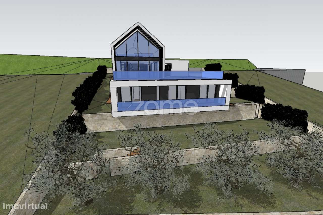 Terreno Urbanizável em Orbacém, Caminha - Grande imagem: 2/15