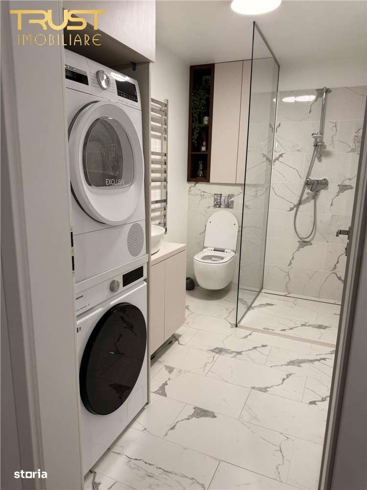 4 camere l Liberty Rezidential l 84 MP l Parcare - Imagine principală: 4/9