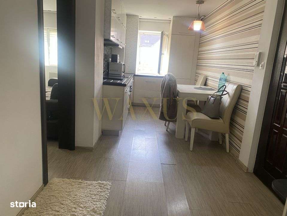 Apartament 3 camere, zona Stefan cel Mare, parter - Imagine principală: 4/7
