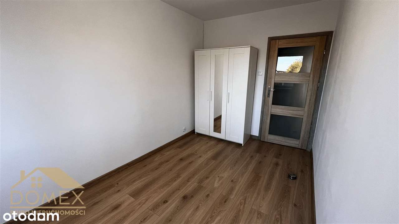 Do wynajęcia przestronne mieszkanie-Rybnik - Pełny obrazek: 5/8