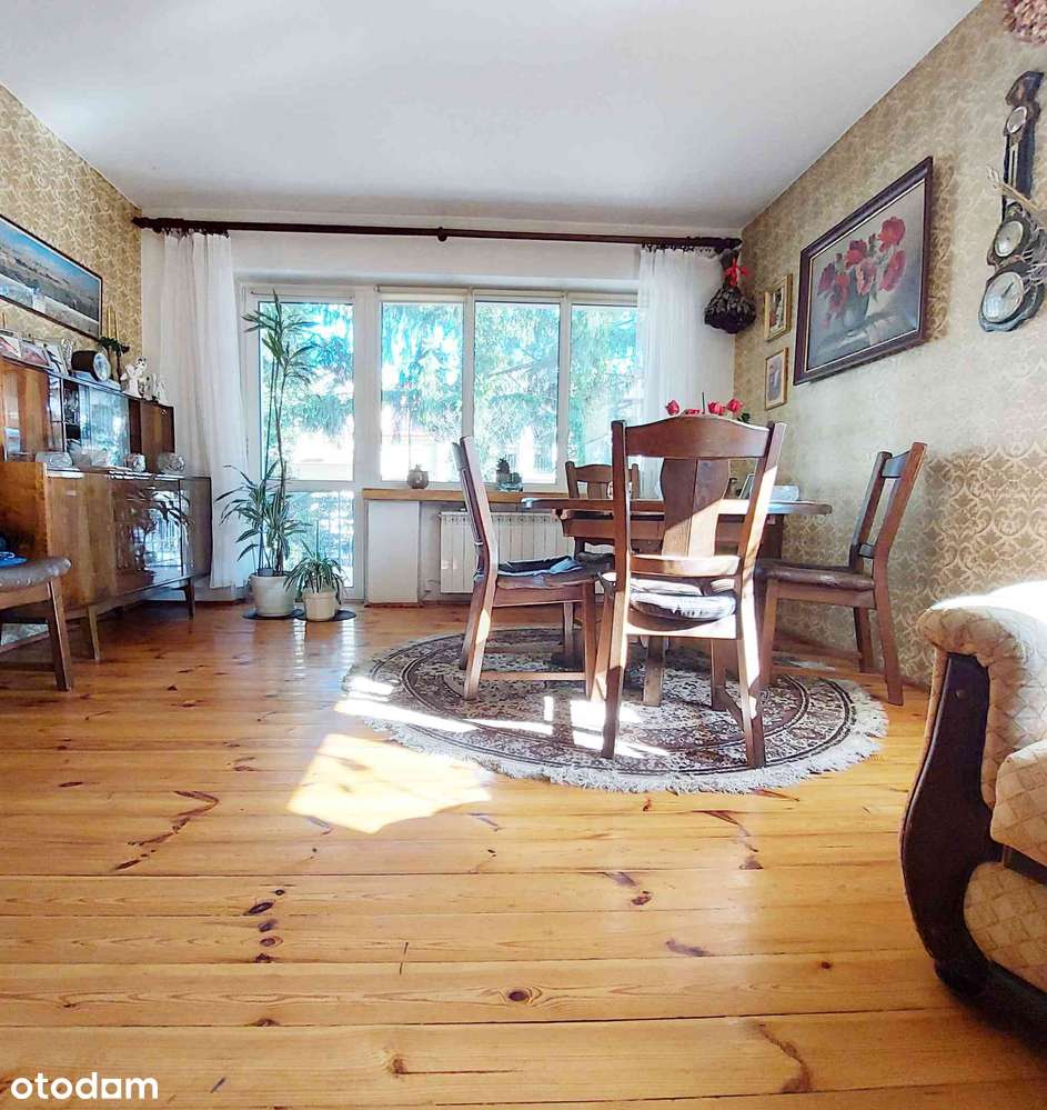 Dom typu kostka na dużej działce-4