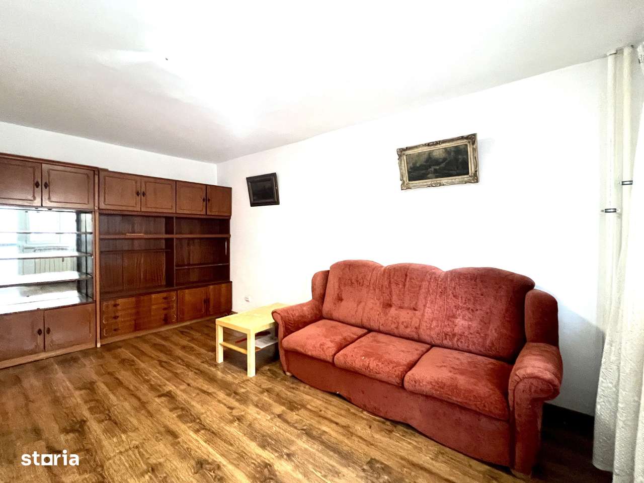 Apartament 3 camere *73mp*// Gorjului-Militari-0