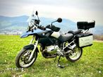 BMW GS - 1