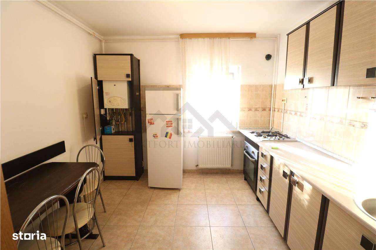 Apartament 2 camere , centrala proprie , Zona Aradului-8