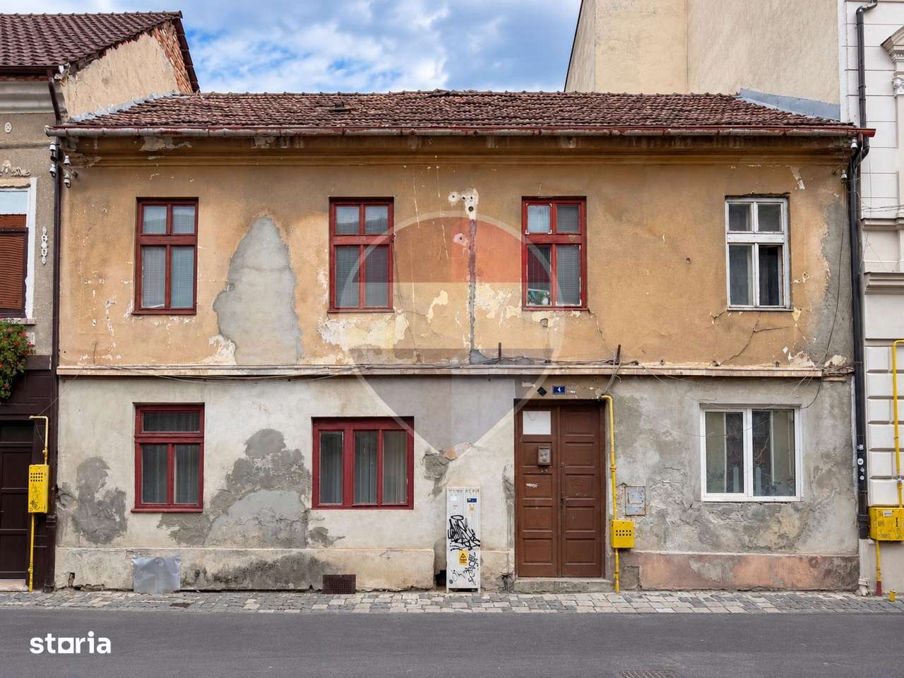 Apartament cu două camere de vânzare, Timișoara, ultracentral-6