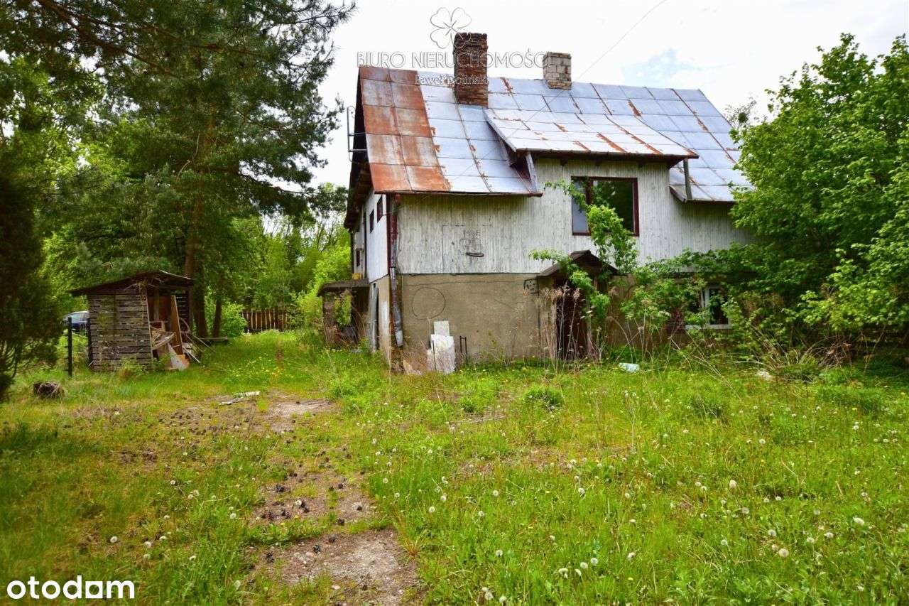 Dom przy Puszczy Białowieskiej ul Lipowa - Pełny obrazek: 5/18