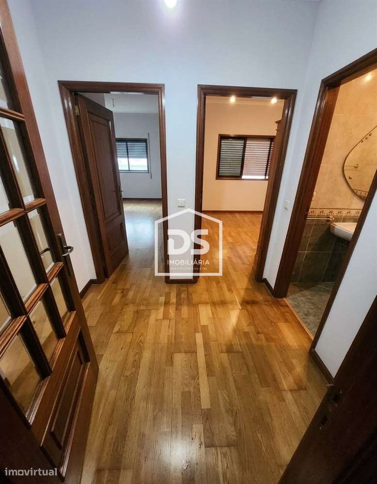 Apartamento T3 Venda em Nespereira e Casais,Lousada-20