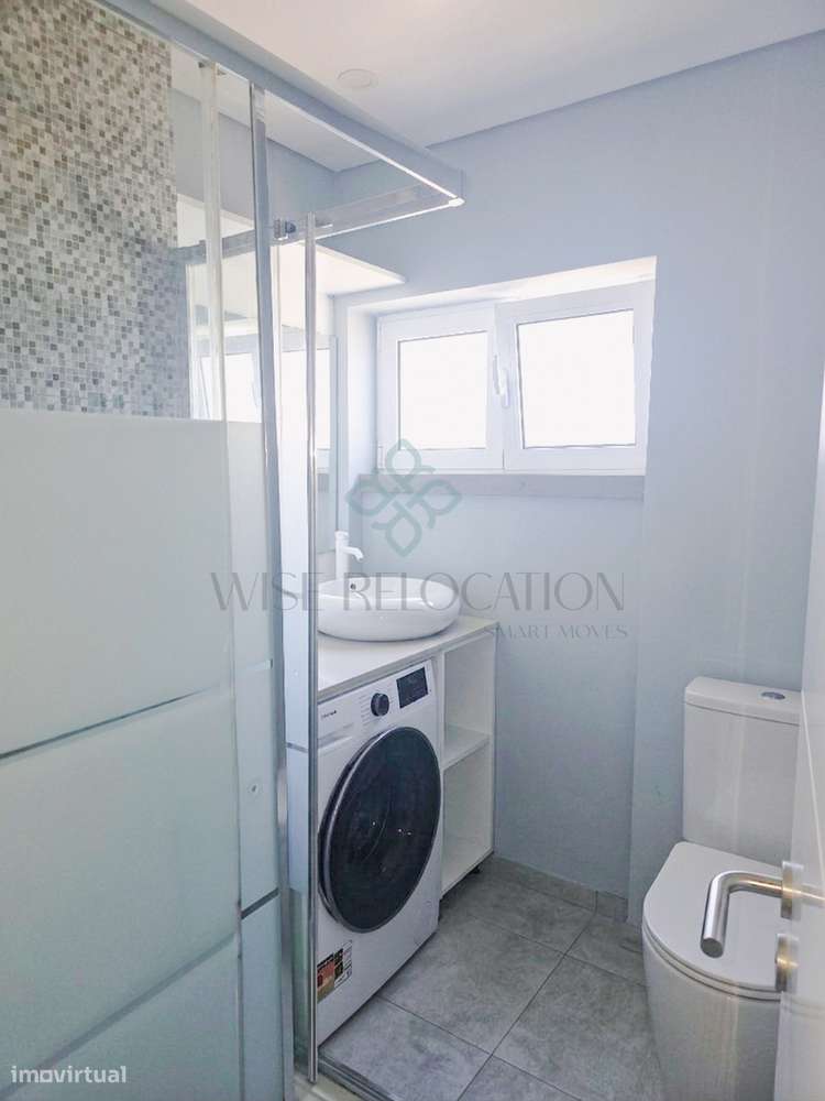 Apartamento t3 à venda na Rua Helena de Aragão-9
