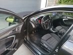 Opel Insignia 2.0 CDTI Edition ecoFLEX S&S - 9