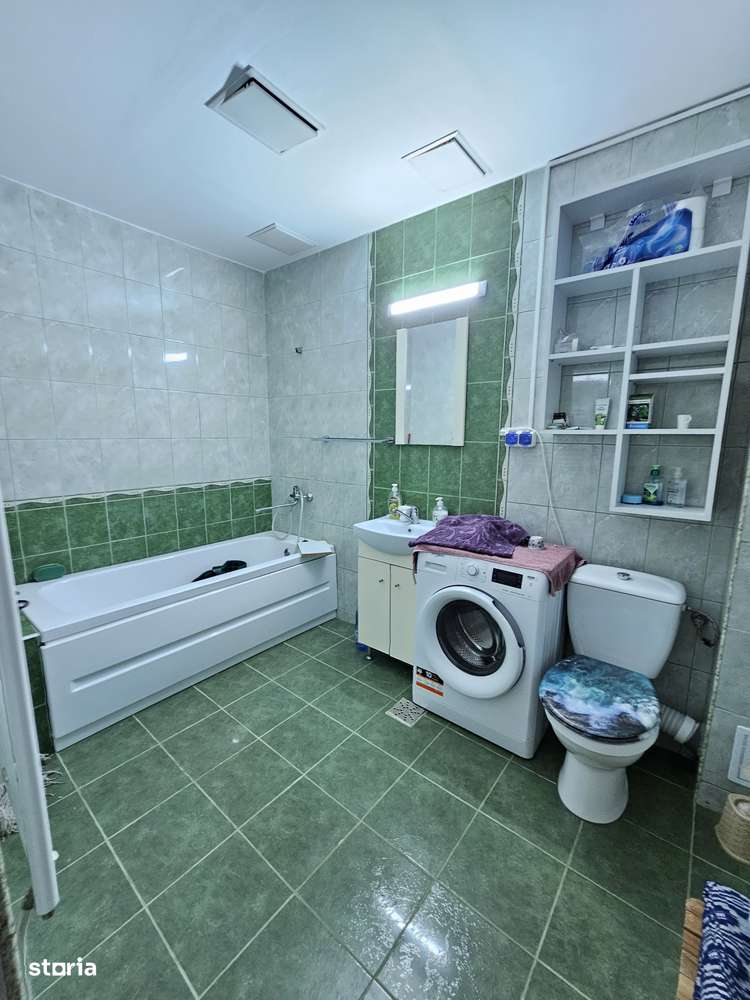 Apartament cu 2 camere, str. Bogdan Dragoș, parter - Imagine principală: 4/5