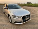 Audi A6 2.0 TDI - 5