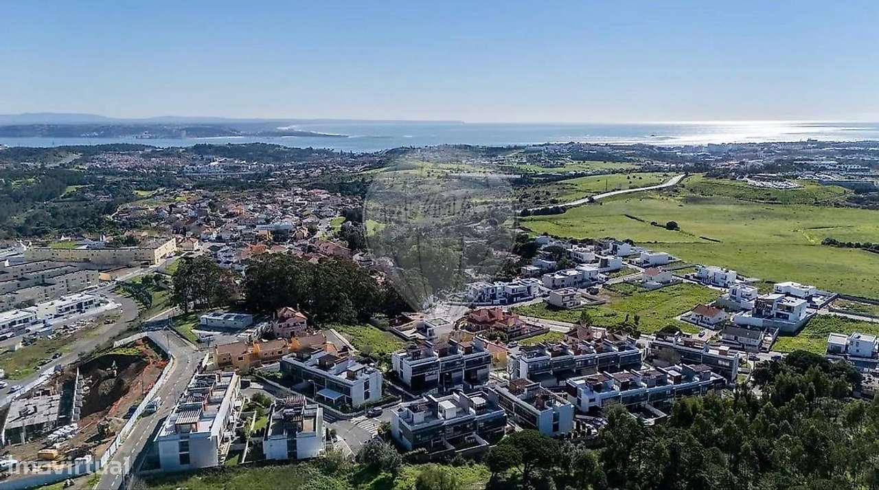 Moradia T4 para venda - Grande imagem: 5/5