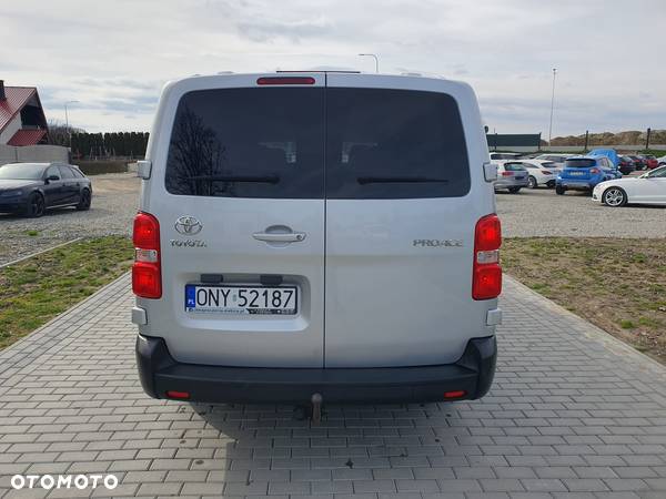 Toyota ProAce - 7