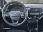 Ford Fiesta 1.1 Trend - 21