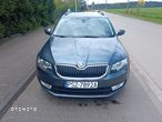 Skoda Octavia 2.0 TDI Style DSG - 2