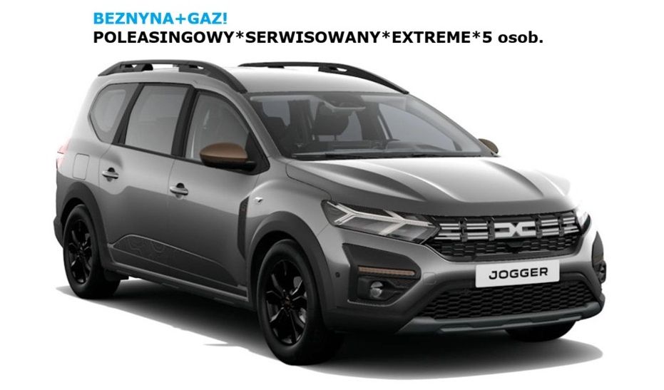 Dacia Jogger 1.0 TCe Extreme 2024