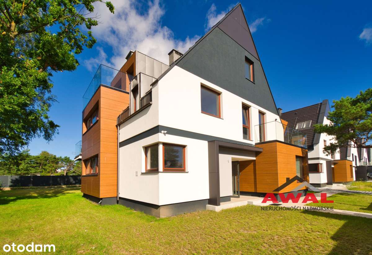 Hel ul. Bursztynowa - twoje miejsce nad morzem - Pełny obrazek: 5/20