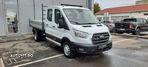 Ford NEW TRANSIT D-CAB L3 RWD BASCULABIL TRI-LATERAL - 12