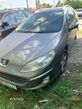 Peugeot 407 - 1