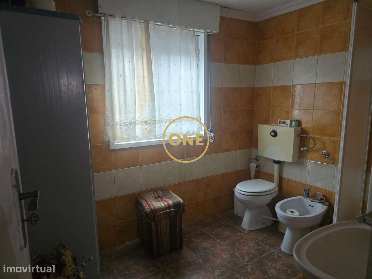 Moradia T2 para Restauro com Elevado Potencial em Agrela – Santo Tirso-7