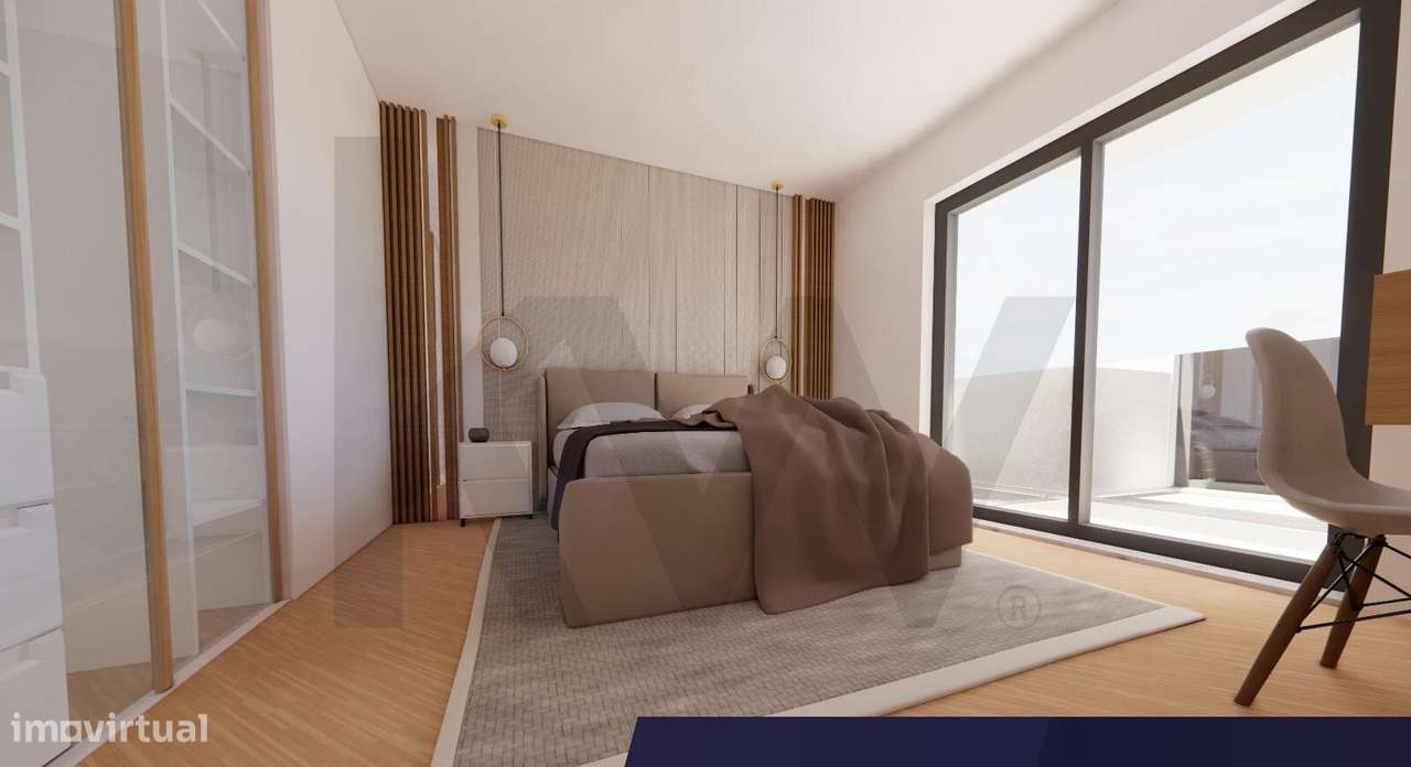 Apartamento T2 Rinchoa - Grande imagem: 4/9