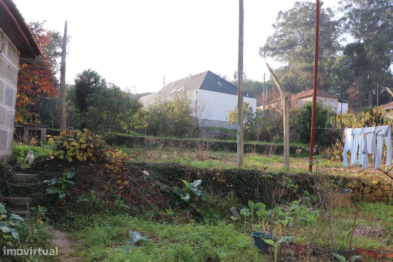 Moradia Isolada T3+3 Venda em Campo (São Martinho), São Salvador do Ca-11