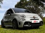 Abarth 695 Competizione - 1