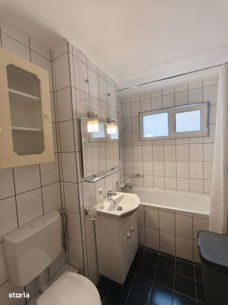 Apartament 2 camere, zona Garii-9