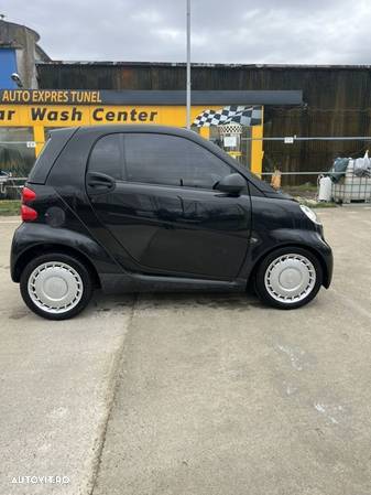 Smart Fortwo coupe 1.0 passion - 4