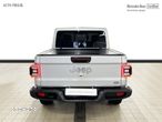 Jeep Gladiator 3.0 V6 MultiJet Overland - 4