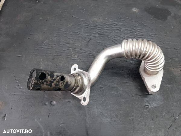 conducta egr  ford transit 363  2.2 tdci cyf5 euro 5 - 2