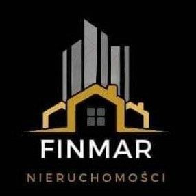 Nieruchomości FINMAR Logo