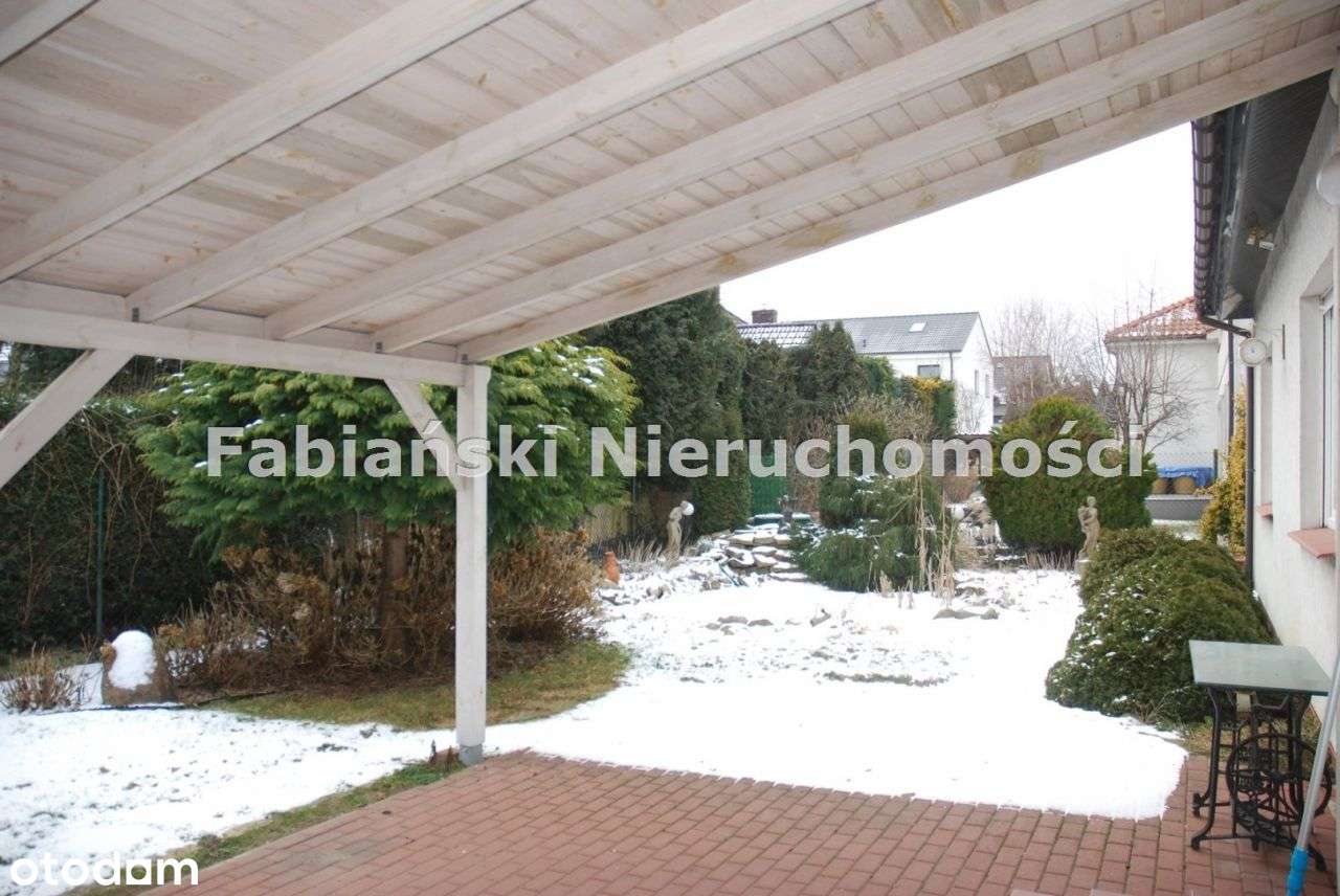 Dom, 146,10 m², Skórzewo-5