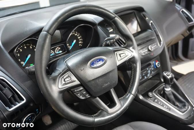 Ford Focus 1.0 EcoBoost Edition - 18