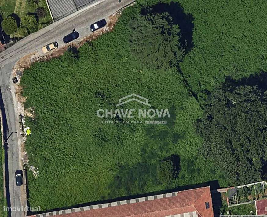 Terreno para construção de moradia individual - Grande imagem: 5/9