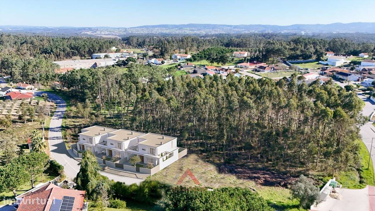 Moradia T4 - Maceirinha - Grande imagem: 4/11