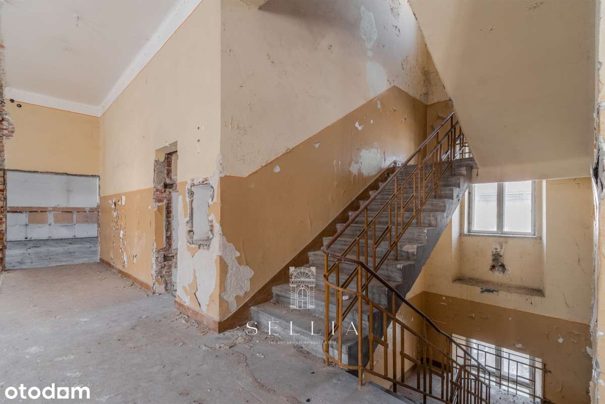 Wyjątkowa kamienica w sercu Przemyśla-12