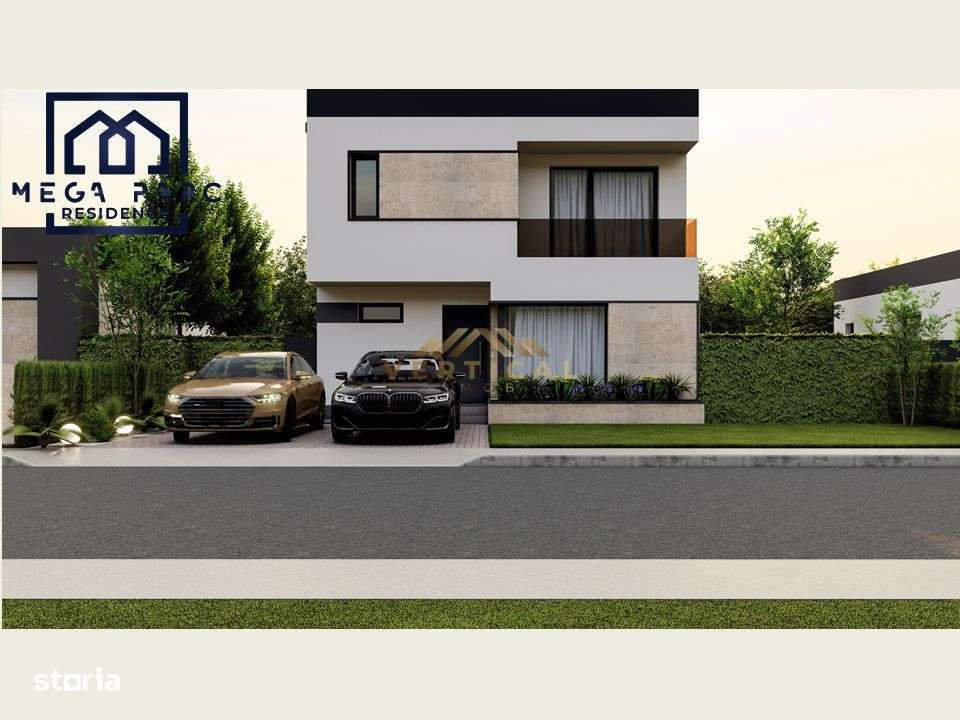 DISCOUNT Vila superba, com Berceni, If - Imagine principală: 2/3