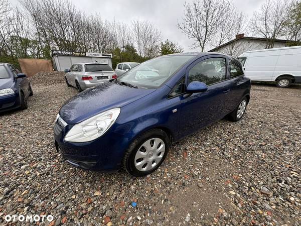 Opel Corsa - 13