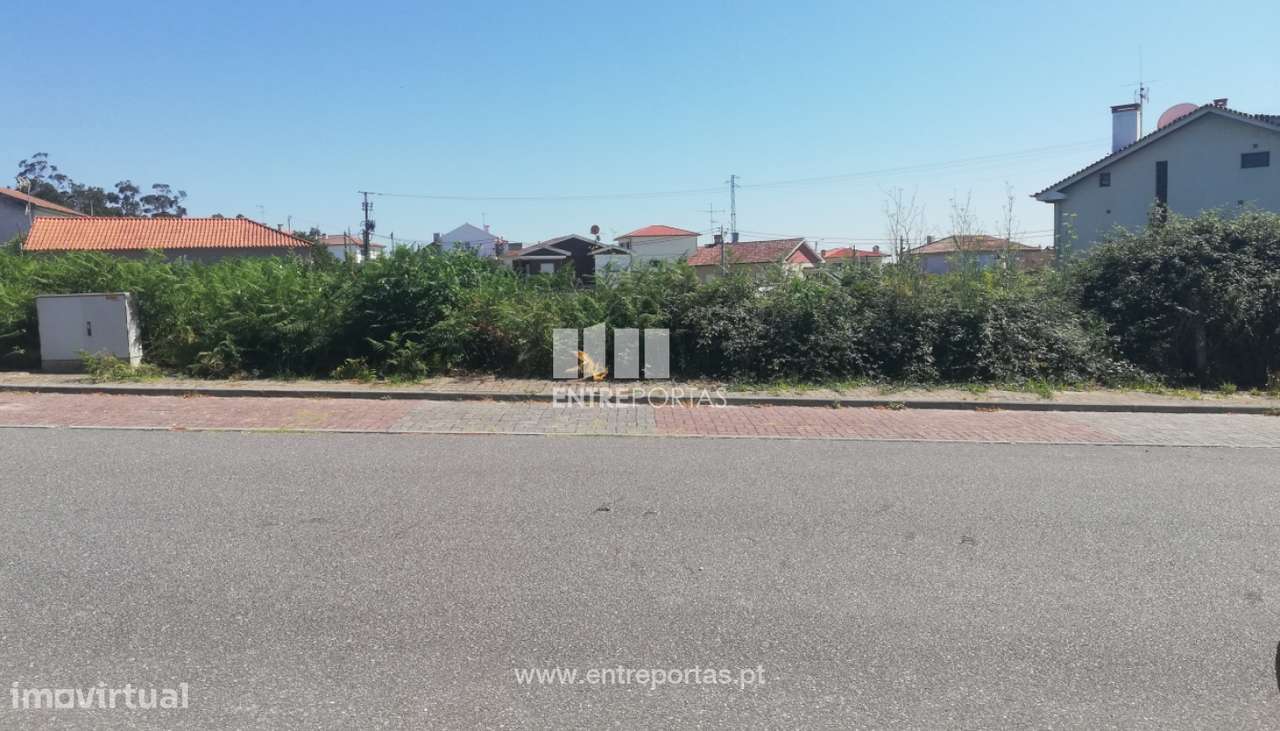 Venda de Lote, Sta Marta de Portuzelo, Viana do Castelo - Grande imagem: 2/31