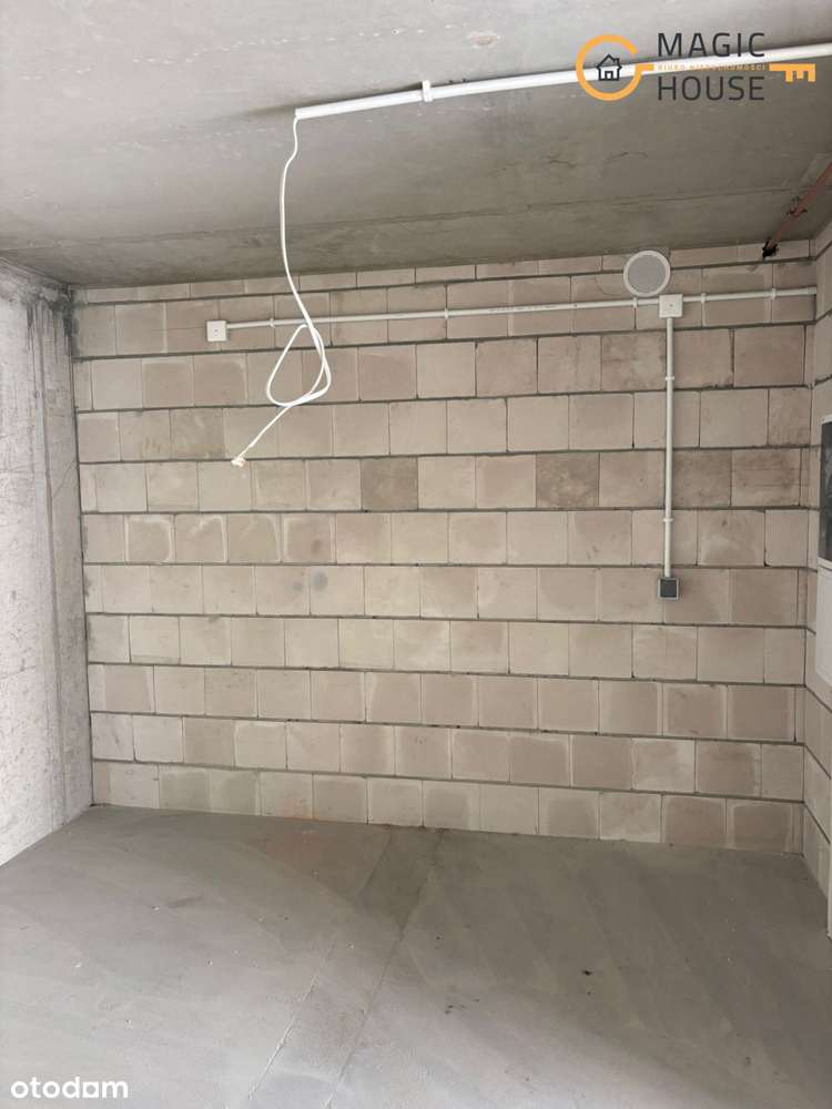 Dom szeregowy z ogrodem i garażem w Rumi - Pełny obrazek: 4/9