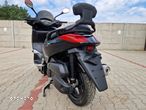 Yamaha X-max - 25