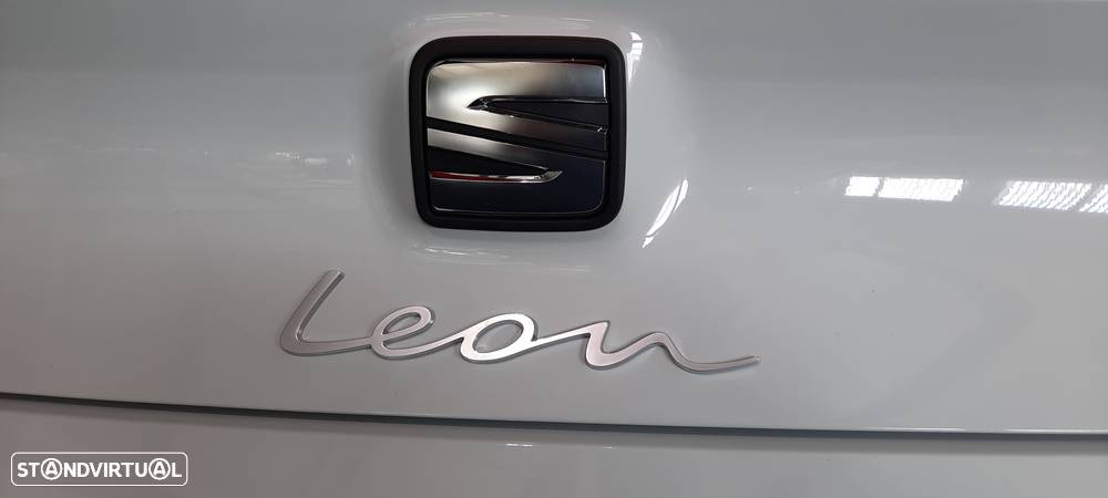 SEAT Leon 1.0 TSI Style - 57