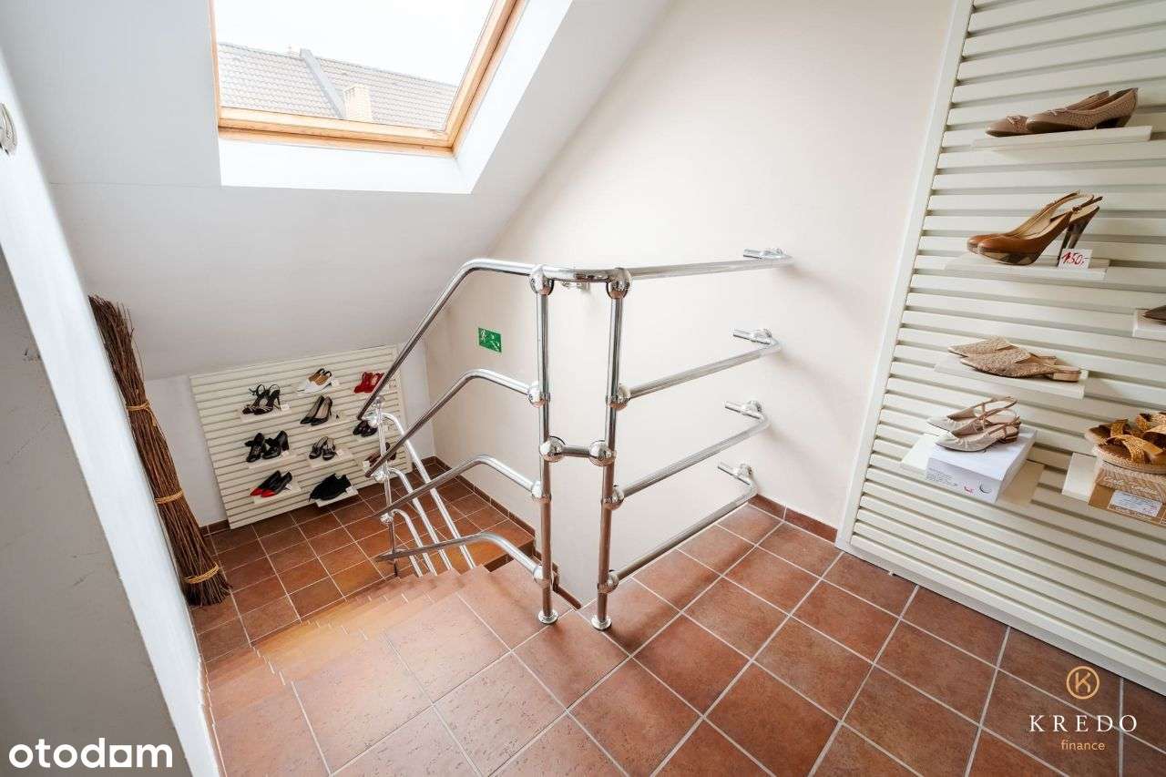 Budynek mieszkalno-usługowy w centrum Człuchowa-7