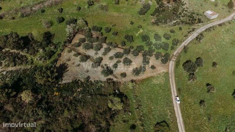 Terreno Rústico / Fundão, Castelejo - Grande imagem: 1/10